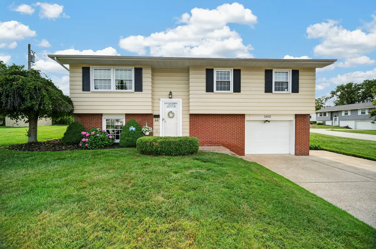 3402 Debra Drive, Erie, PA 16506 - #1