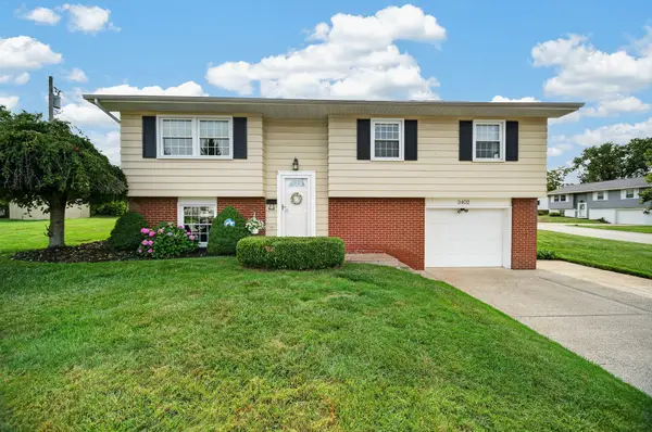 3402 Debra Drive, Erie, PA 16506