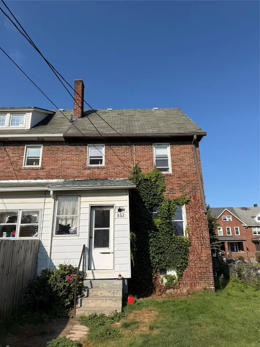 853 Priestley Avenue, Erie, PA 16511 - #2