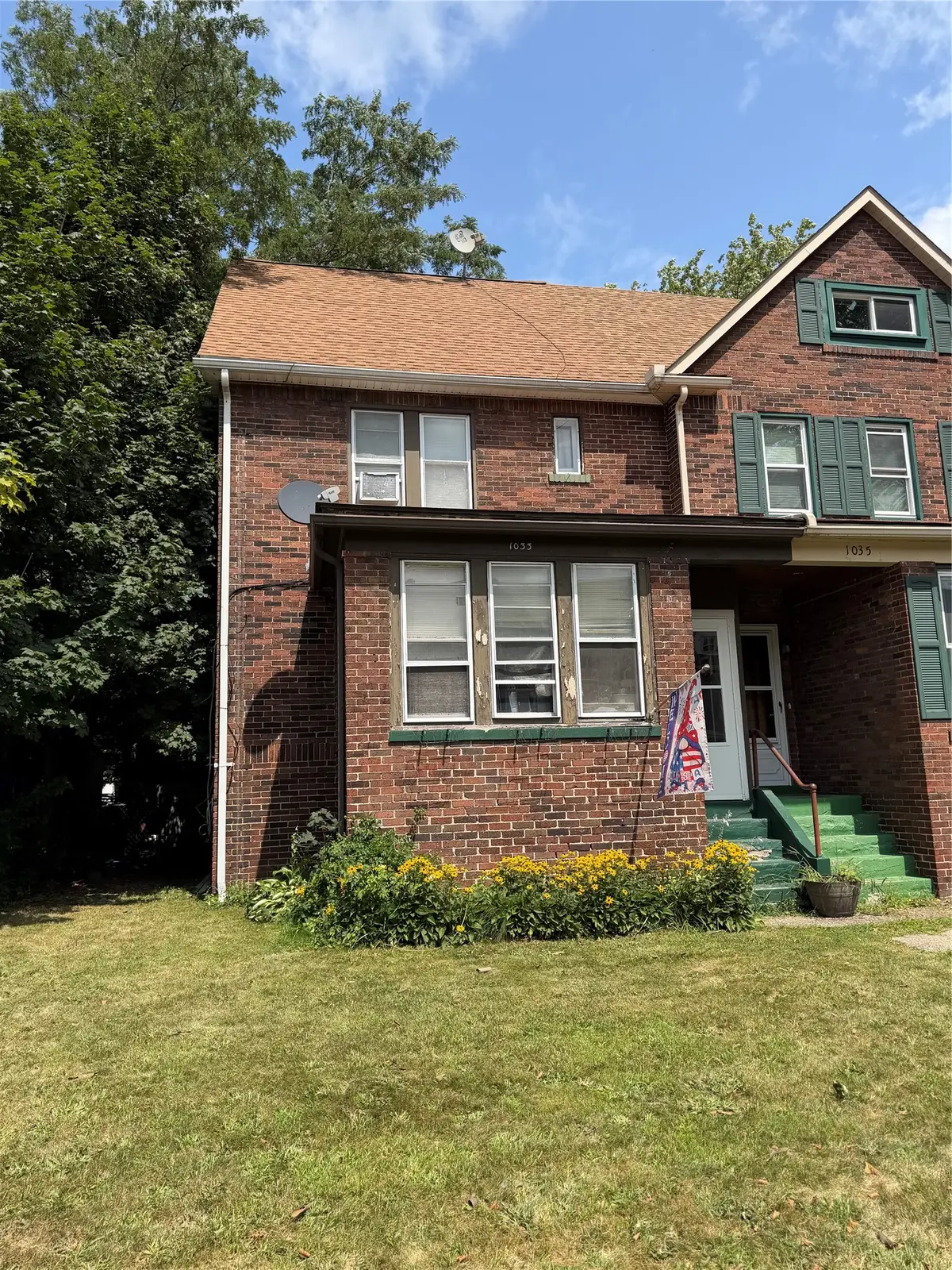 1033 Priestley Avenue, Erie, PA 16511 - #1