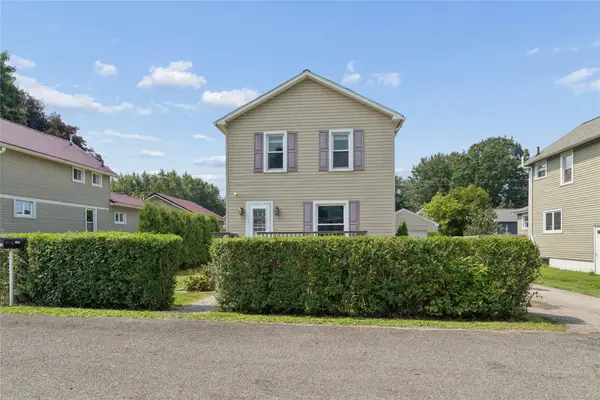 1368 Bartlett Road, Harborcreek, PA 16421
