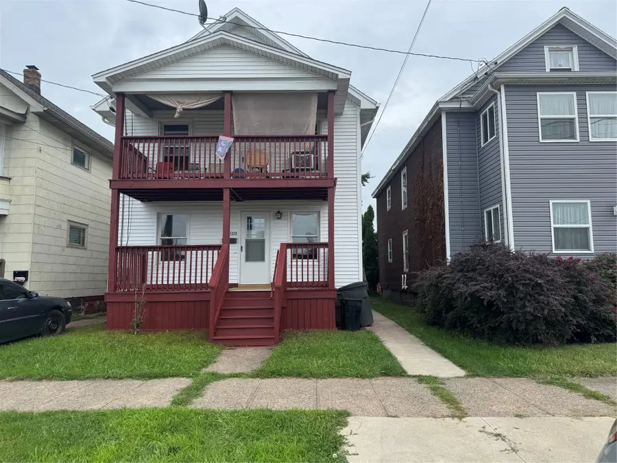 1329 E 10th Street, Erie, PA 16503 - #2