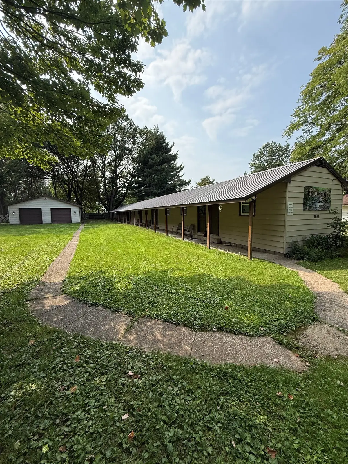 1638 Brookside Drive, Millcreek, PA 16505 - #1