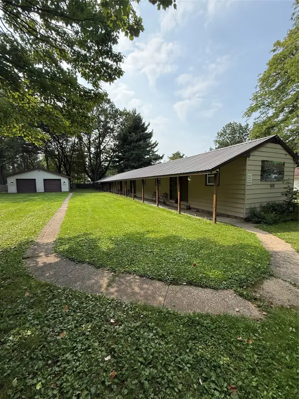 1638 Brookside Drive, Millcreek, PA 16505