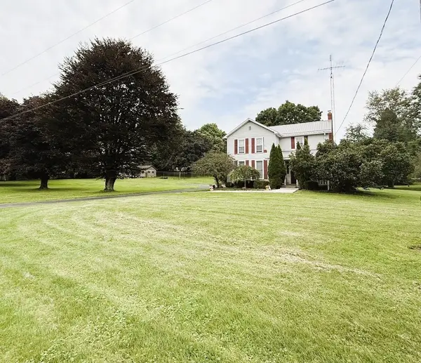 49 Riley Road, Greenville, PA 16125