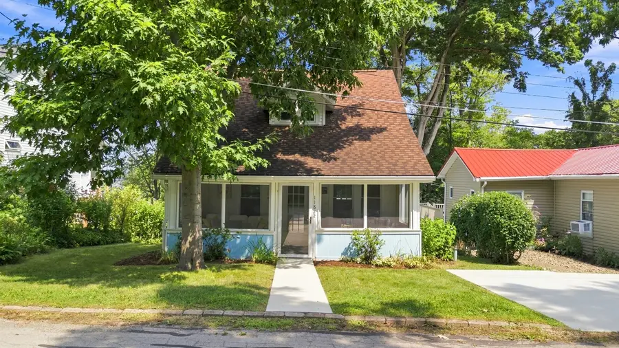 11822 Sunnyside Avenue, Conneaut Lake, PA 16316 - #2