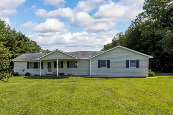 14636 State Highway 98 Highway, Meadville, PA 16335