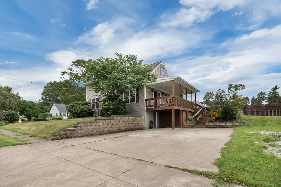 2436 E 43rd Street, Erie, PA 16510 - #2