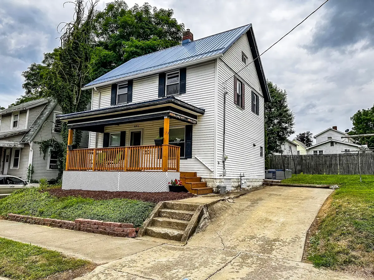 571 North Street, Meadville, PA 16335 - #1