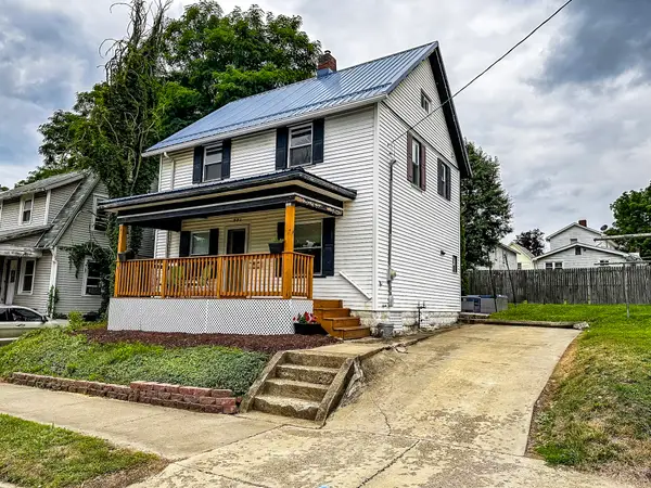 571 North Street, Meadville, PA 16335