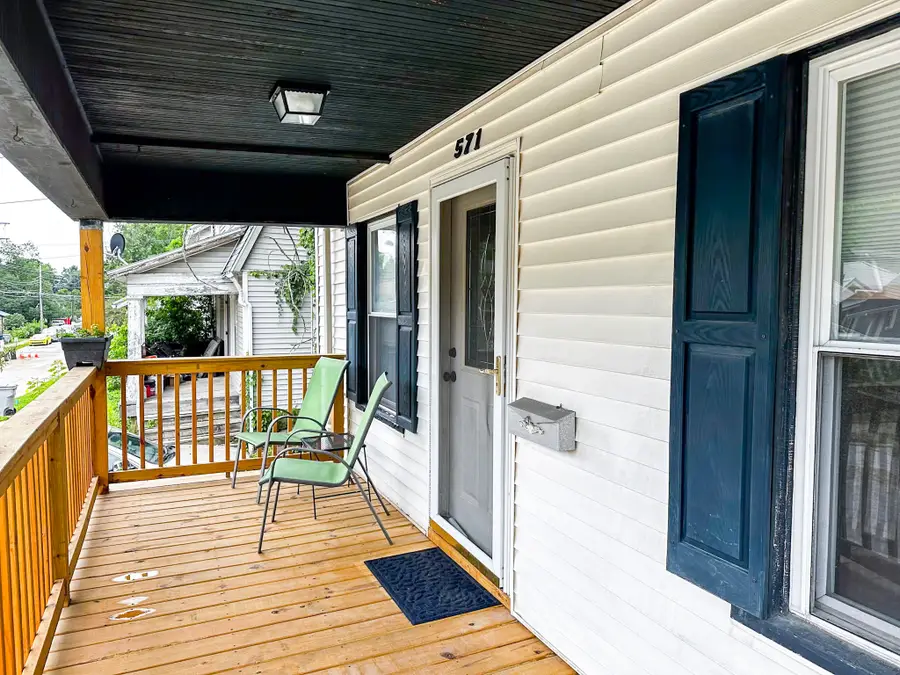 571 North Street, Meadville, PA 16335 - #2