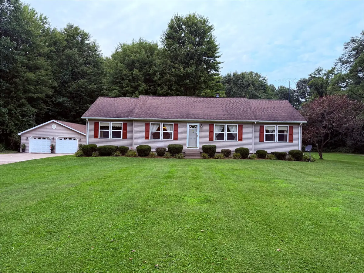 11640 Ridge Road, Girard, PA 16417 - #1