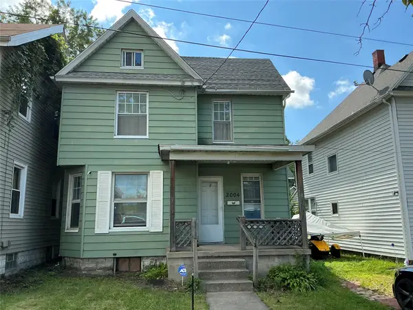 2004 Whitley Avenue, Erie, PA 16504