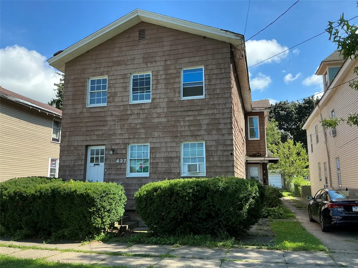 437 E 10th Street, Erie, PA 16503 - #1