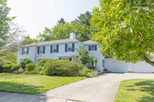 250 N Main Street, Meadville, PA 16335