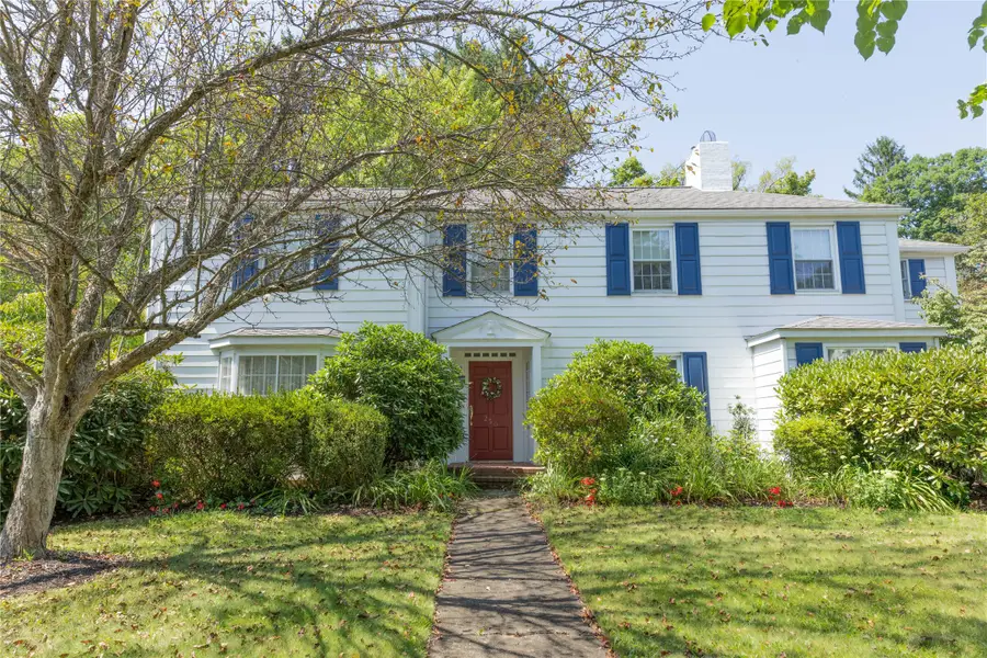 250 N Main Street, Meadville, PA 16335 - #2
