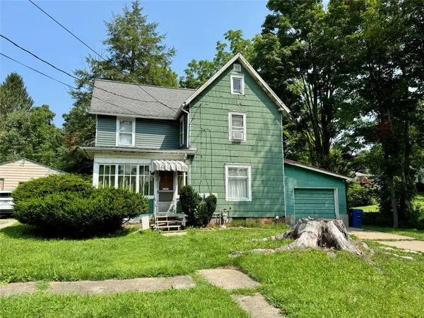 547 E Henry Street, Meadville City, PA 16335