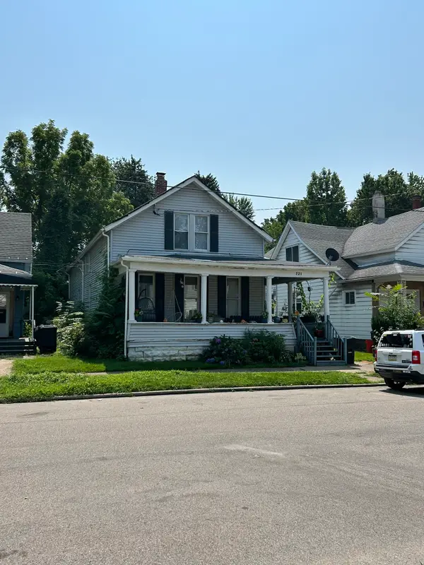 721 E 9th Street, Erie, PA 16503