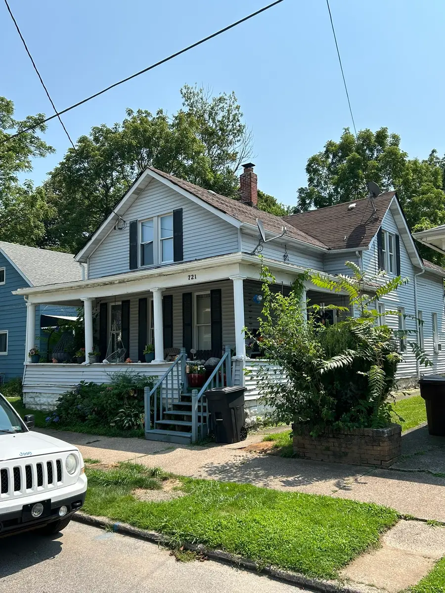 721 E 9th Street, Erie, PA 16503 - #2