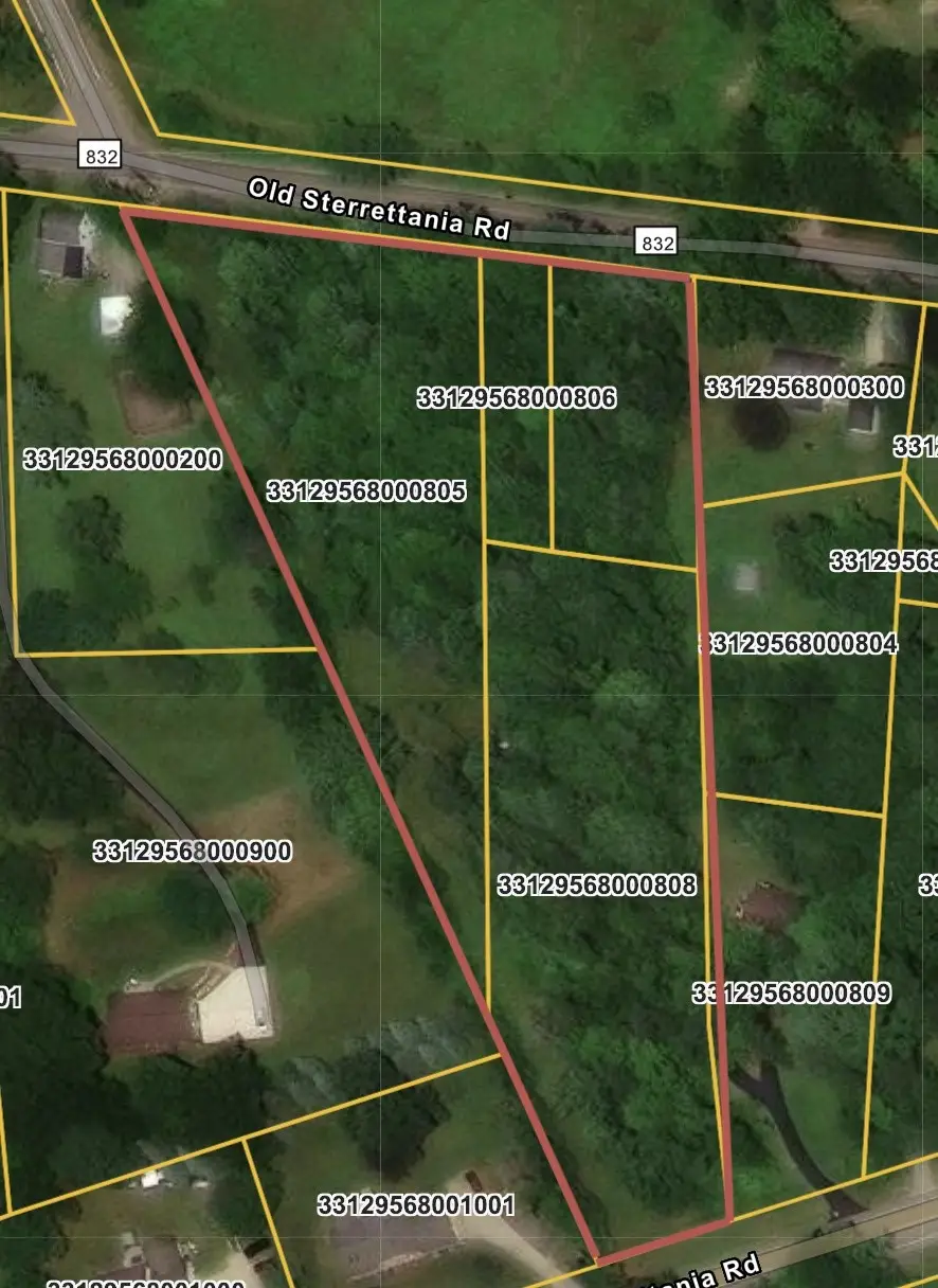 Old Sterrettania Road, Erie, PA 16506 - #1