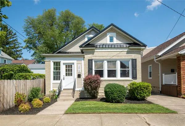 3615 Hazel Street, Erie, PA 16508