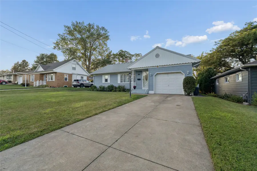 1638 W 40th Street, Erie, PA 16509 - #3