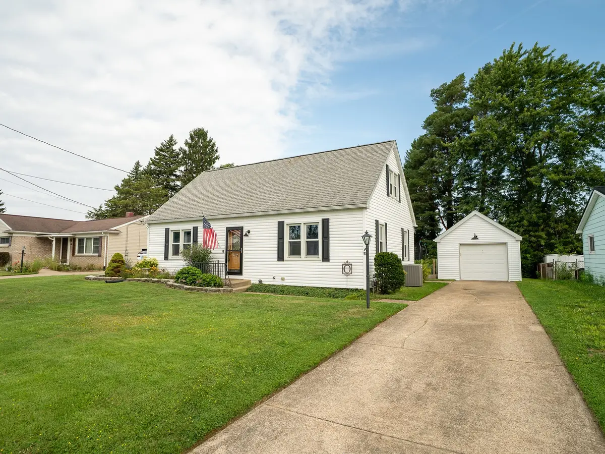 1704 W 40th Street, Erie, PA 16509 - #1
