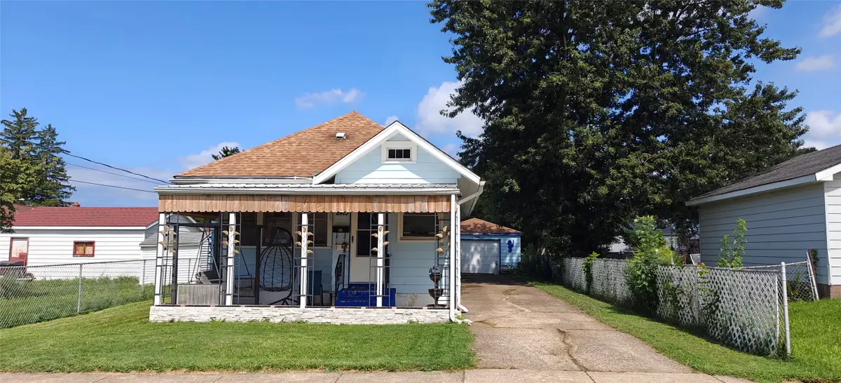 2413 Harrison Street, Erie, PA 16510 - #1