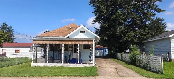 2413 Harrison Street, Erie, PA 16510