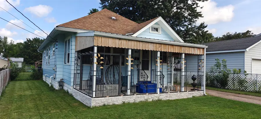 2413 Harrison Street, Erie, PA 16510 - #3