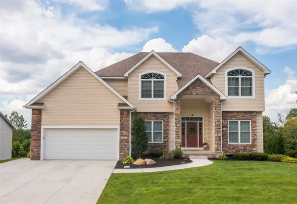 1018 Copper Drive, Erie, PA 16509