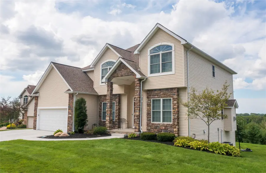 1018 Copper Drive, Erie, PA 16509 - #2