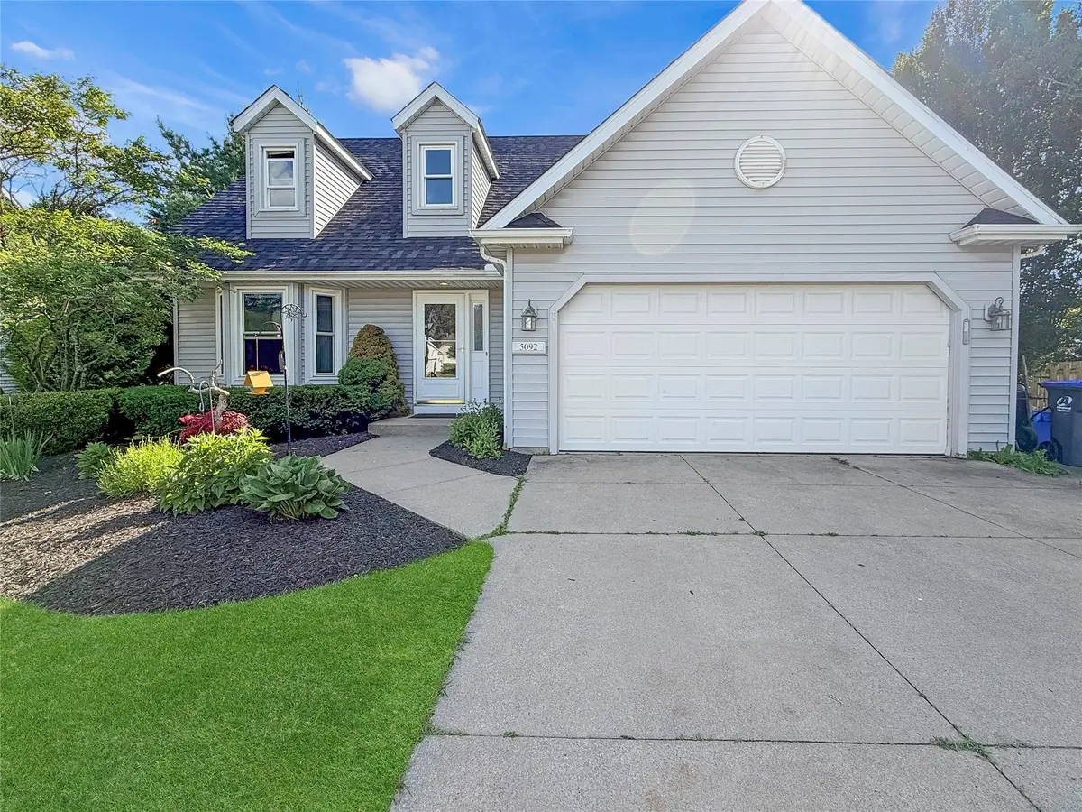 5092 N Jarrod Court, Erie, PA 16506 - #1