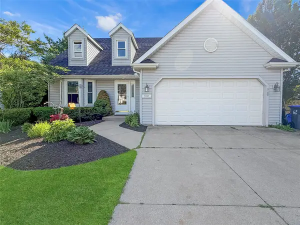 5092 N Jarrod Court, Erie, PA 16506