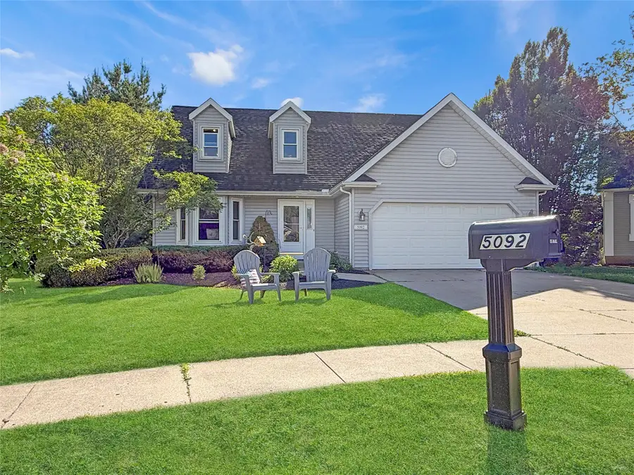 5092 N Jarrod Court, Erie, PA 16506 - #2