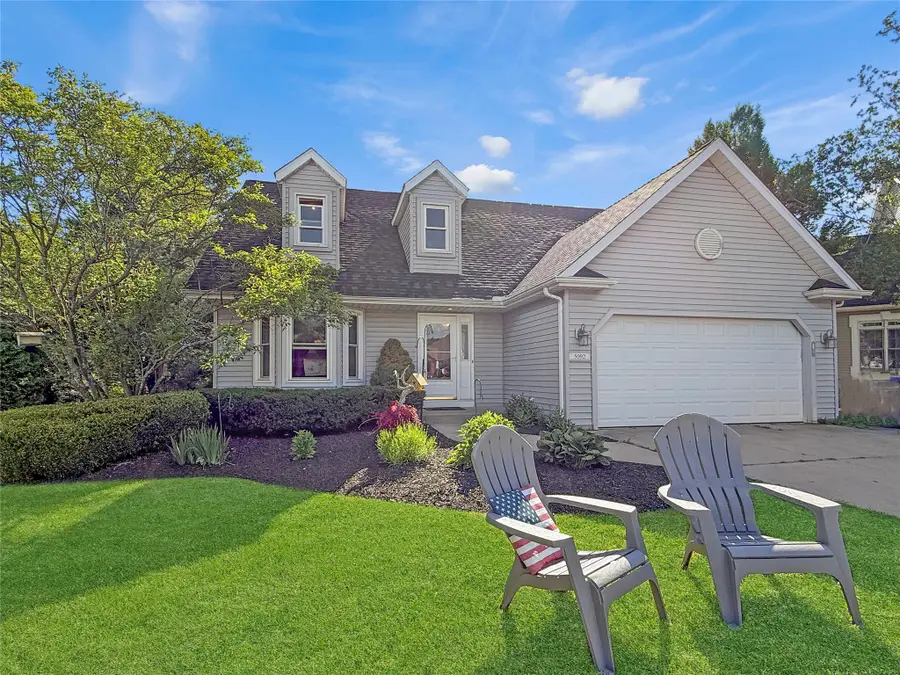 5092 N Jarrod Court, Erie, PA 16506 - #3