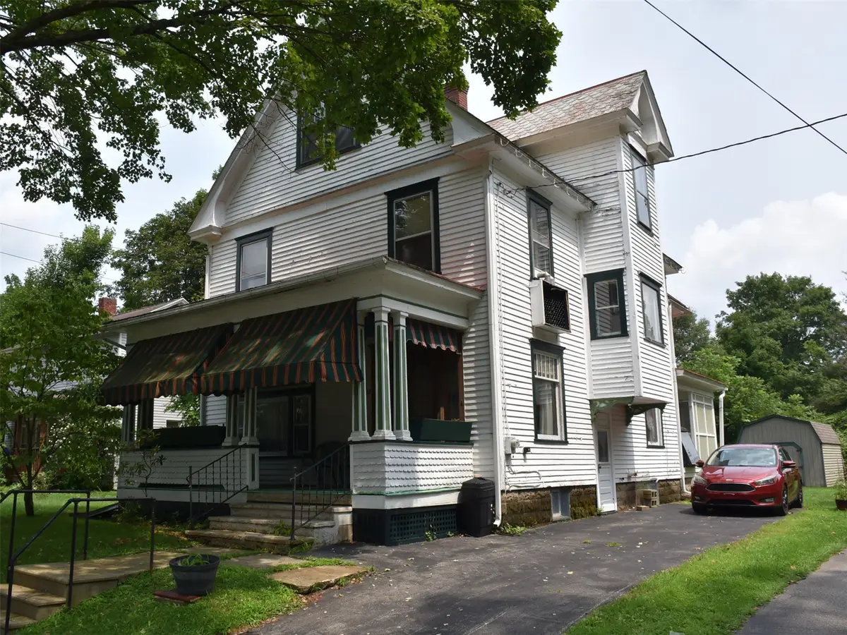 335 Euclid Avenue, Saegertown, PA 16433 - #1