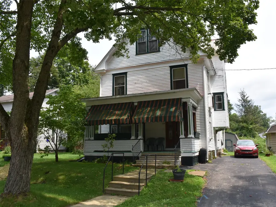 335 Euclid Avenue, Saegertown, PA 16433 - #2