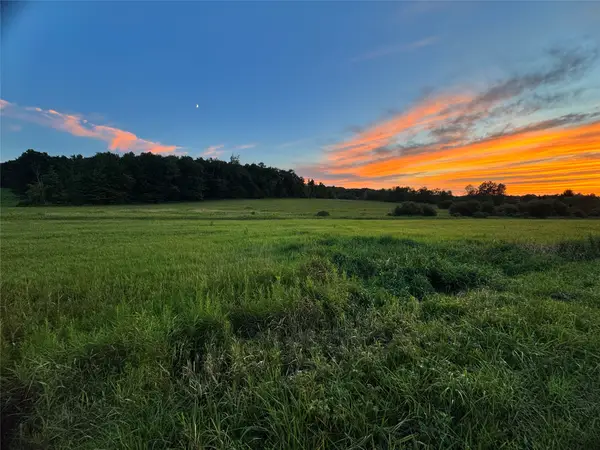 Hill Road, Wattsburg Boro, PA 16442