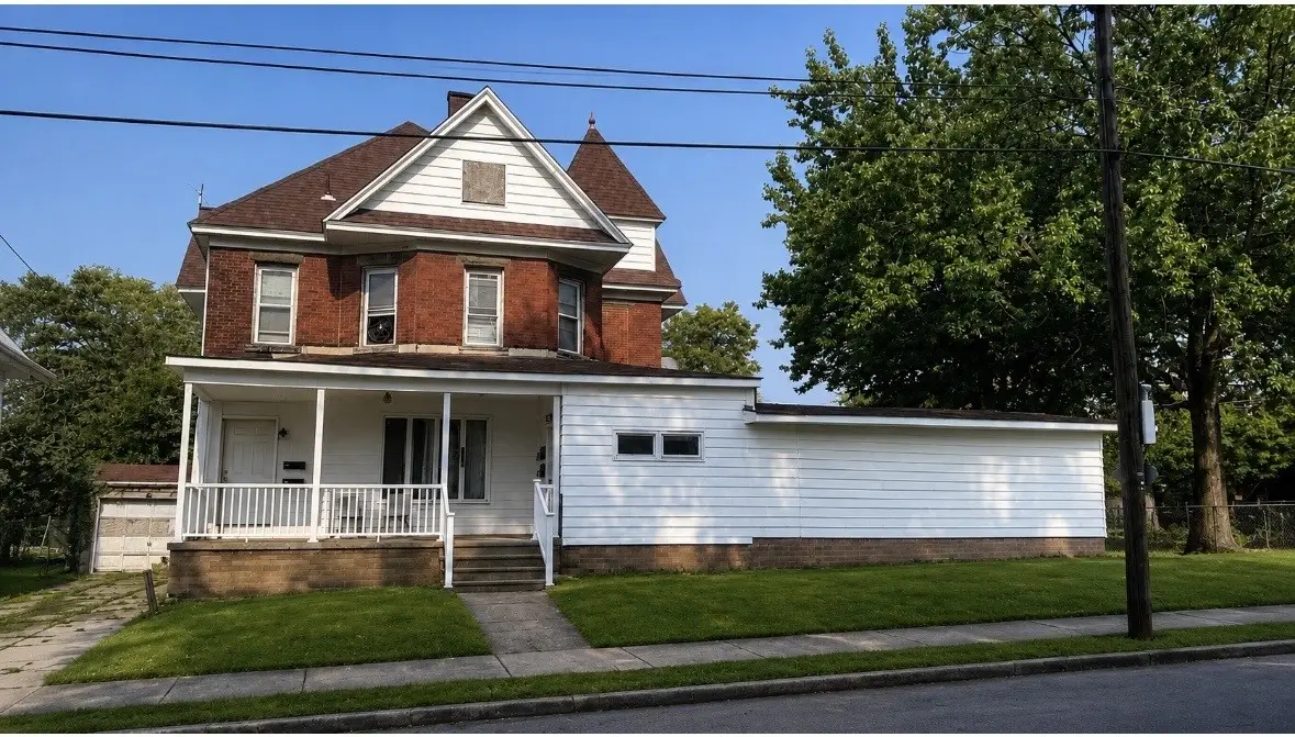 2523 Wayne Street, Erie, PA 16503 - #1