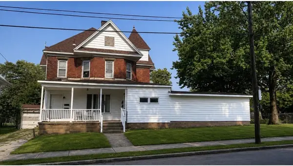 2523 Wayne Street, Erie, PA 16503