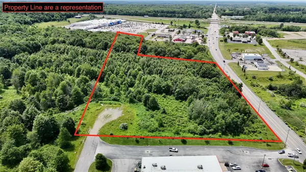 Route 6n Highway, Edinboro, PA 16412