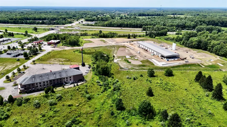Route 6n Highway, Edinboro, PA 16412 - #3