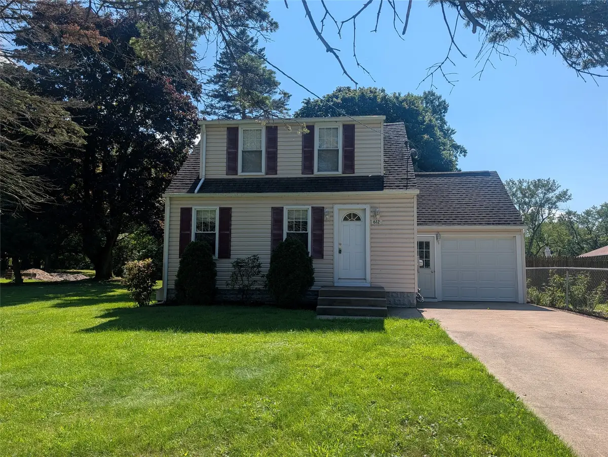 612 Irvine Drive, Erie, PA 16511 - #1