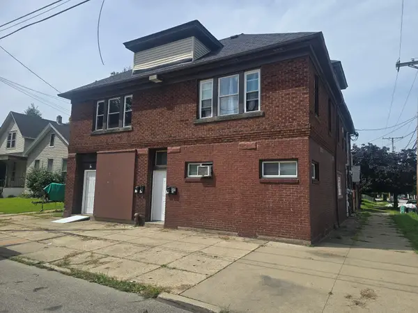 658-60 E. 7th Street, Erie, PA 16501