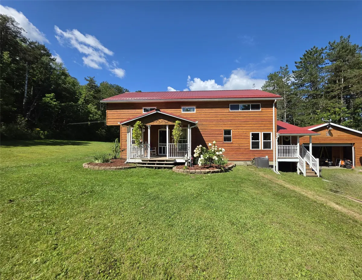 11684 Hopson Hill Road, Venango, PA 16442 - #1