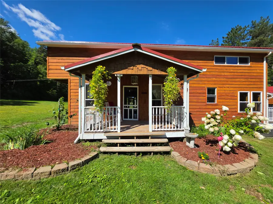 11684 Hopson Hill Road, Venango, PA 16442 - #2