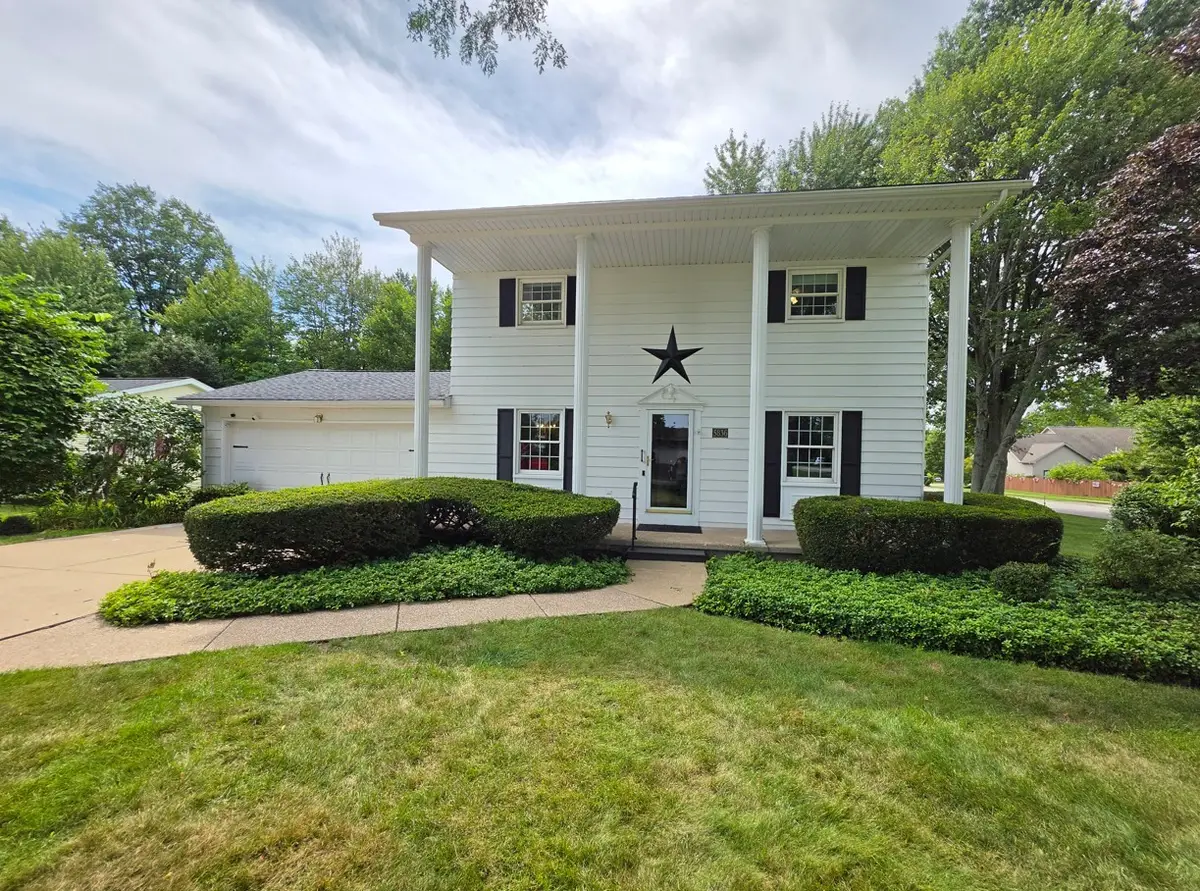 5836 Heritage Drive, Erie, PA 16509 - #1