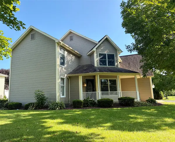 12671 Lakeside Drive, Conneaut Lake, PA 16316