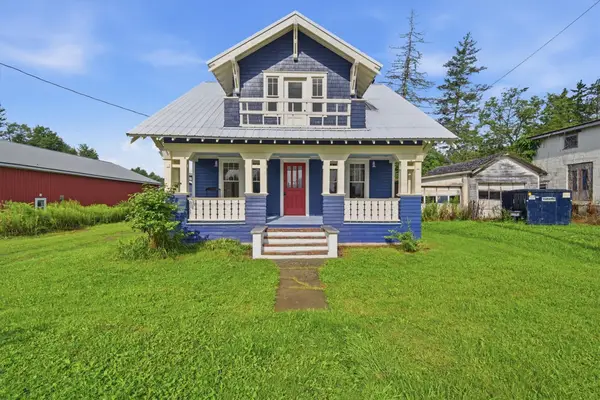 329 Center Street, Bear Lake, PA 16402